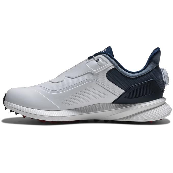 フットジョイ FOOTJOY メンズ ゴルフ シューズ ワイドタイプ スパイク