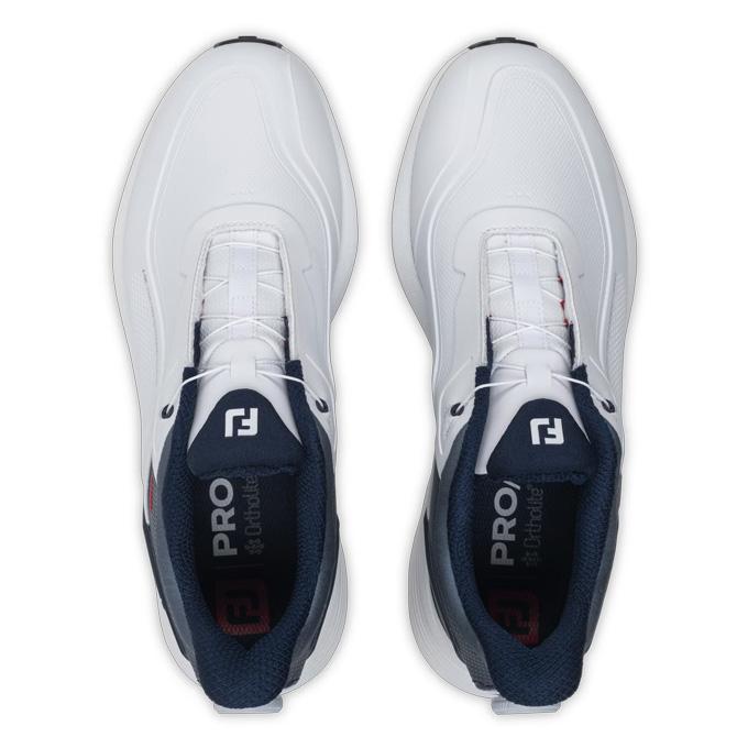 フットジョイ FOOTJOY メンズ ゴルフ シューズ ワイドタイプ スパイク