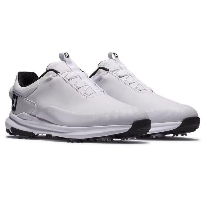 【新品ゴルフシューズ】MEN'S FJ ウルトラフィット BOA 56961 フットジョイ FOOTJOY メンズ ゴルフ シューズ FJ ウルトラ