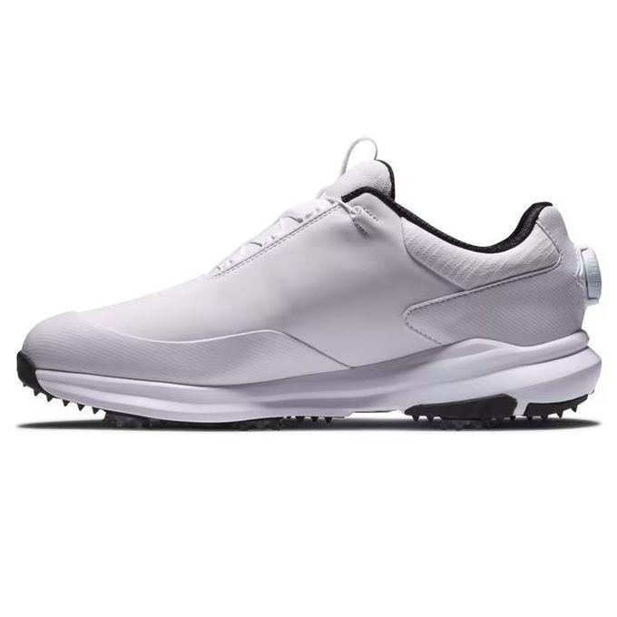 フットジョイ FOOTJOY メンズ ゴルフ シューズ FJ ウルトラフィット