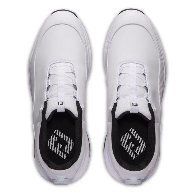 【新品ゴルフシューズ】MEN'S FJ ウルトラフィット BOA 56961 フットジョイ FOOTJOY メンズ ゴルフ シューズ FJ ウルトラフィット