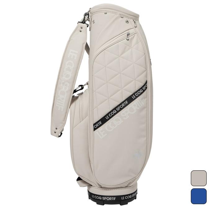 ルコック ゴルフ Le coq sportif GOLF レディース キルティング