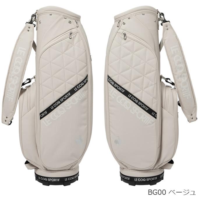 ルコック ゴルフ Le coq sportif GOLF レディース キルティング