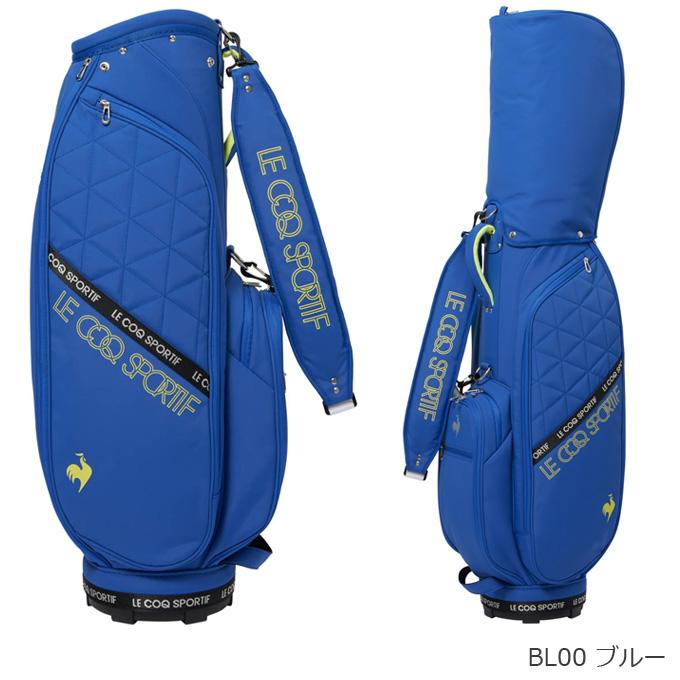 ルコック ゴルフ Le coq sportif GOLF レディース キルティング