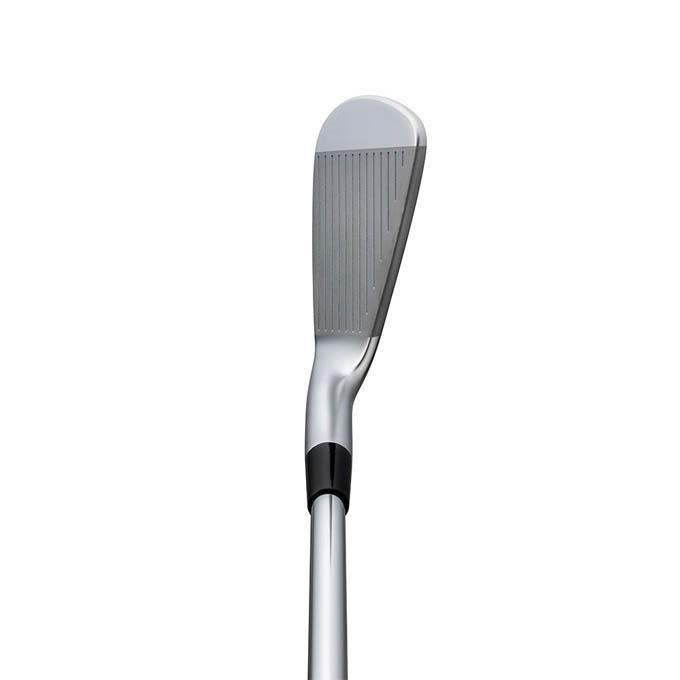 ミズノ NIZUNO メンズ レディース ゴルフ クラブ Mizuno Pro S-1 アイアン 6本組(No.5〜9、PW) (Dynamic Gold HT スチールシャフト付) 5KJSS32906 【2026SS】の画像