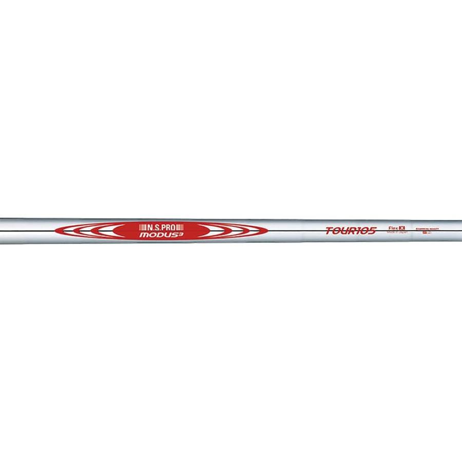 ミズノ MIZUNO メンズ レディース ゴルフ クラブ アイアン 5本組(No.6〜9、PW)(N.S.PRO MODUS3 TOUR105 スチールシャフト付) JPX 925 HOT METAL 5KJXS38205の画像