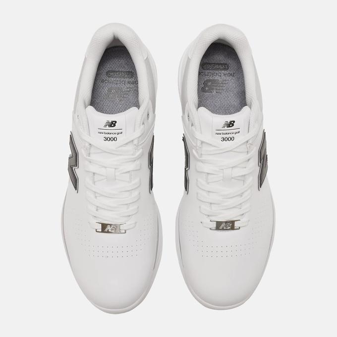 ニューバランス new balance メンズ ゴルフ シューズ FuelCell 3000 v1 UG3000F F 2E 【2025FW】