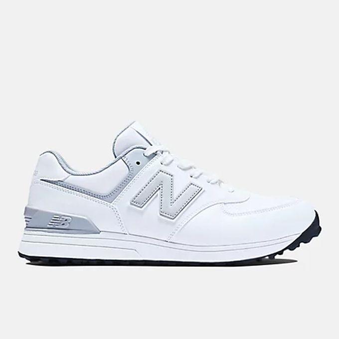 UGS574A3 ゴルフシューズ　2E ニューバランス new balance メンズ レディース ゴルフ シューズ 574