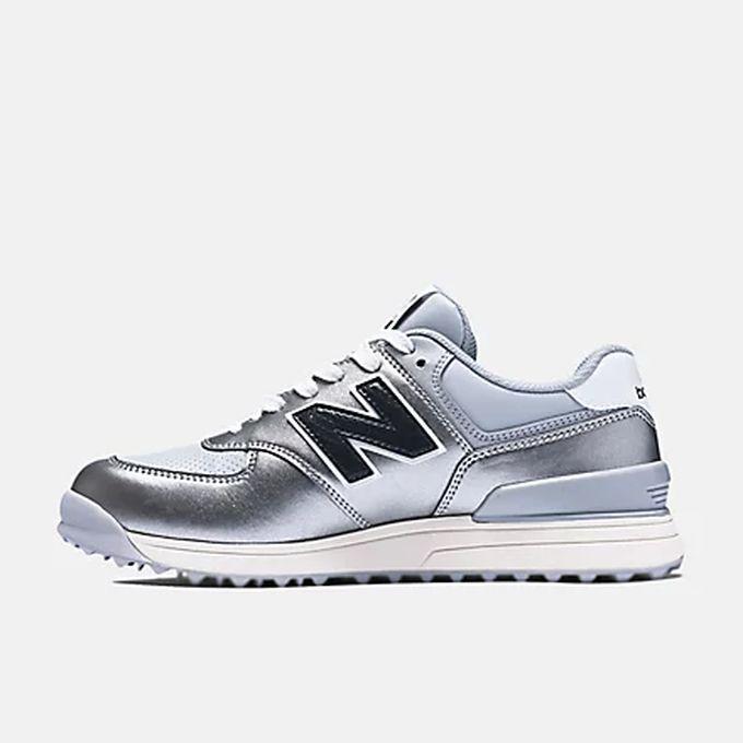 ニューバランス new balance レディース ゴルフ シューズ 574 v3 SL
