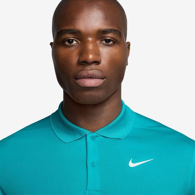 ナイキ NIKE メンズ ゴルフウェア トップス 半袖 ポロシャツ DF