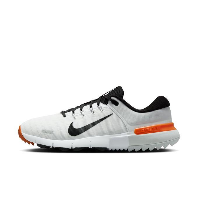 ナイキ NIKE メンズ ゴルフ シューズ フリー NN FN0332 103 【2025SS