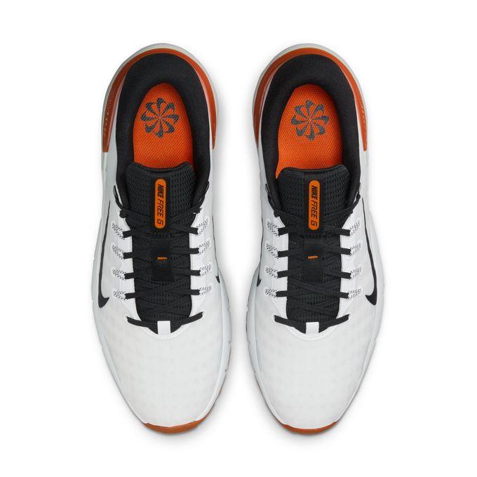 ナイキ NIKE メンズ ゴルフ シューズ フリー NN FN0332 103 【2025SS