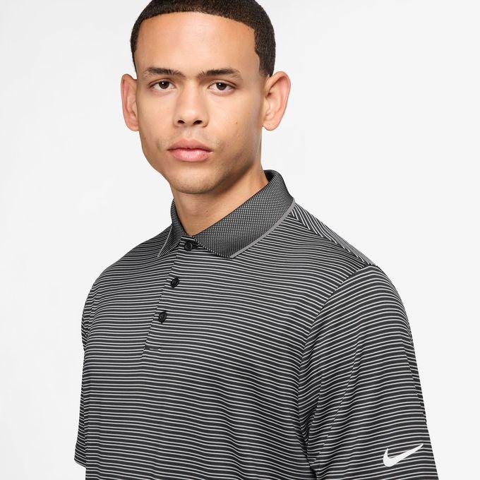ナイキ NIKE メンズ ゴルフウェア トップス 半袖 ポロシャツ AS M NK