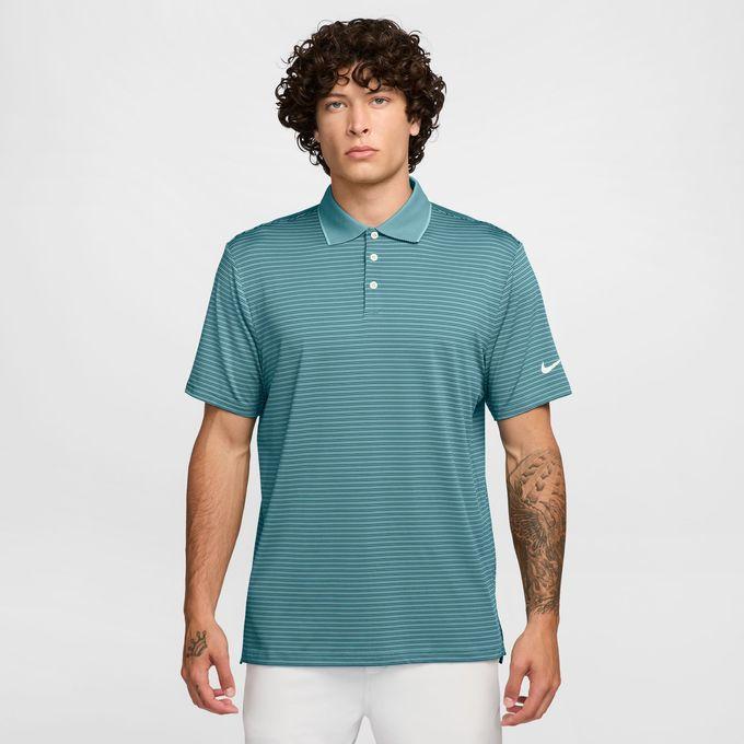 ナイキ NIKE メンズ ゴルフウェア トップス 半袖 ポロシャツ AS M NK