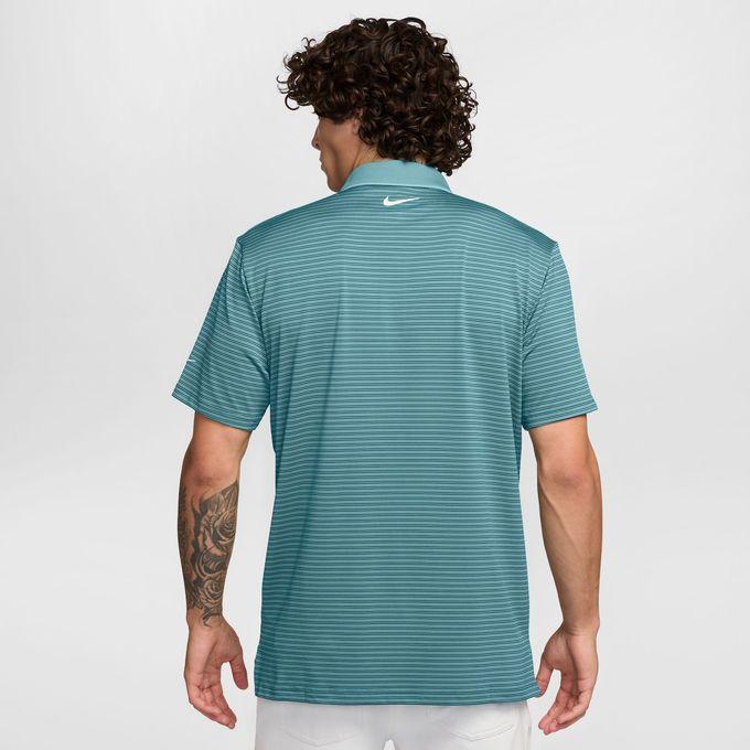 ナイキ NIKE メンズ ゴルフウェア トップス 半袖 ポロシャツ AS M NK
