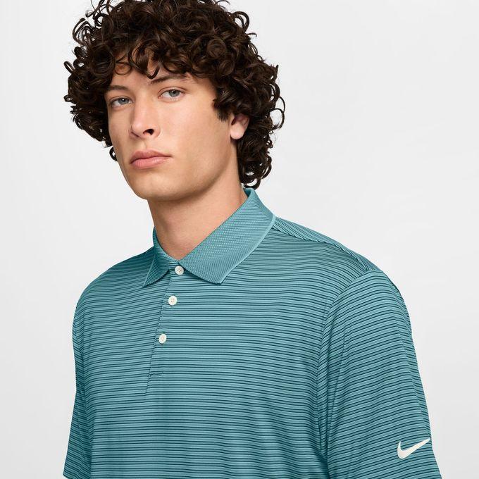 ナイキ NIKE メンズ ゴルフウェア トップス 半袖 ポロシャツ AS M NK