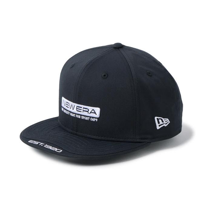 ニューエラ NEW ERA メンズ レディース ゴルフ 帽子 キャップ 9FIFTY