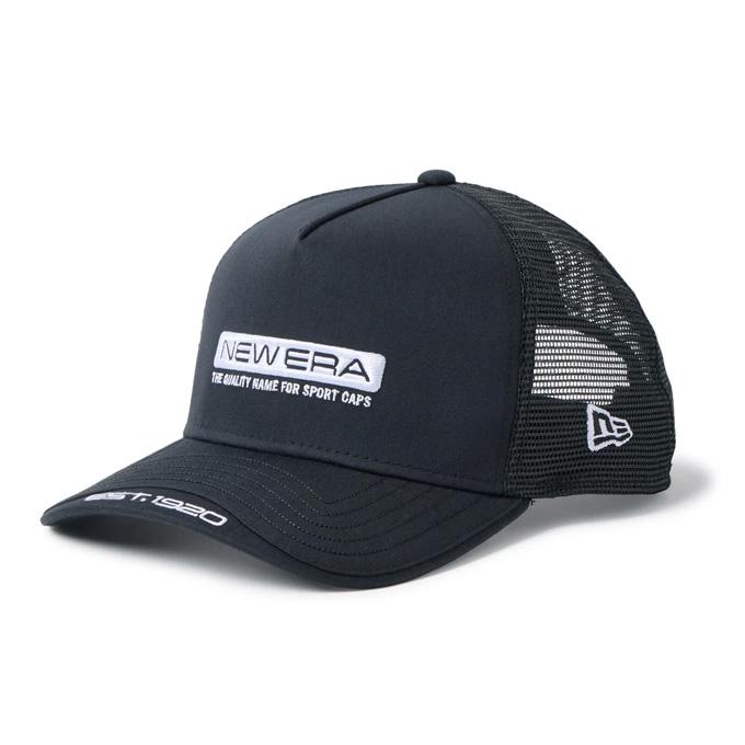 ニューエラ NEW ERA メンズ レディース ゴルフ 帽子 キャップ 9FORTY A