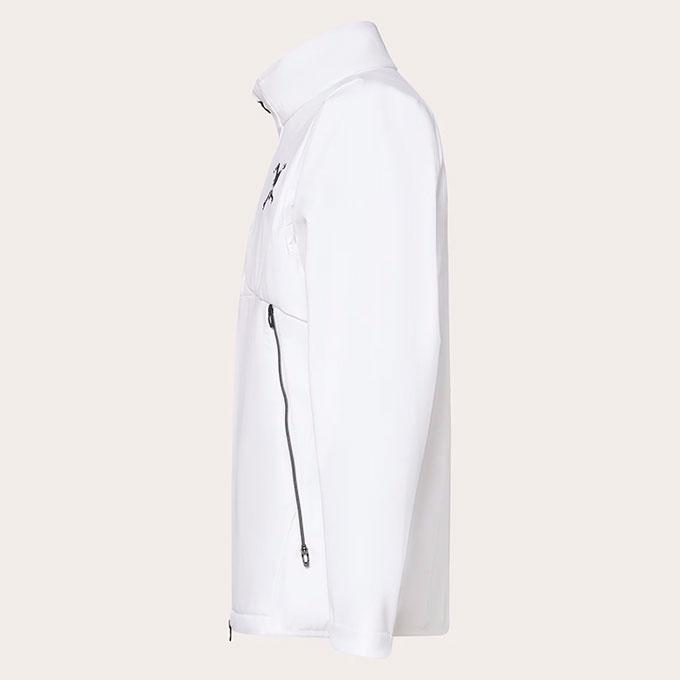 オークリー OAKLEY メンズ ゴルフ ジャケット SKULL FUSION WARM JACKET FOA408276 【2025FW】