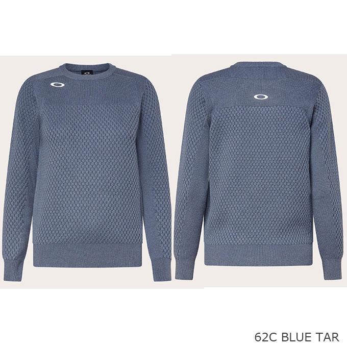 オークリー OAKLEY レディース ゴルフ ウェア セーター ELEVATE