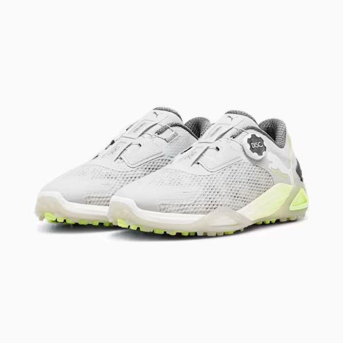 PUMA シャドウキャットニトロ　品番310219 PUMA公式】メンズ ゴルフ シャドウキャット ニトロ ディスク