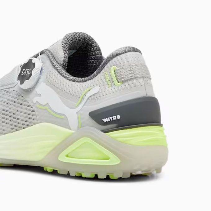 プーマ PUMA メンズ ゴルフ シューズ スパイクレス シャドウ