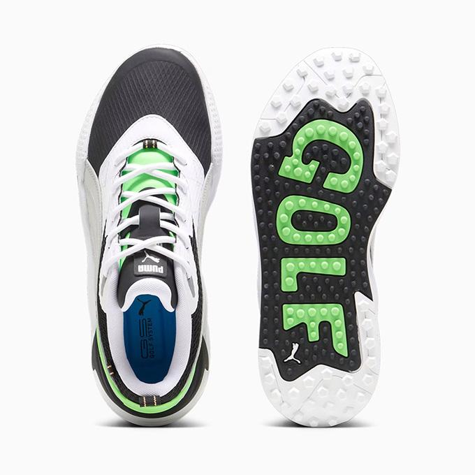 プーマ PUMA メンズ ゴルフ シューズ スパイクレス GS-X EFEKT