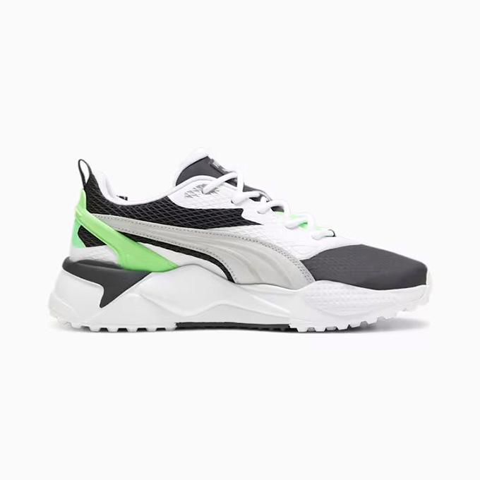 プーマ PUMA メンズ ゴルフ シューズ スパイクレス GS-X EFEKT 379207