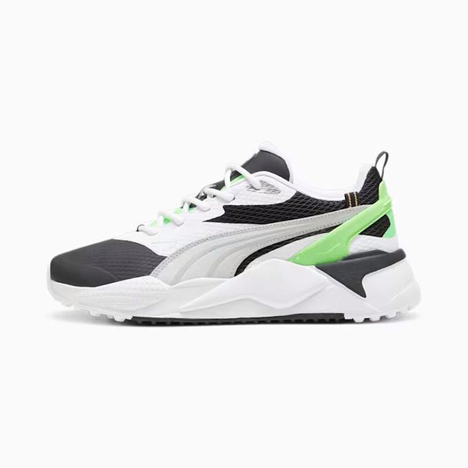 プーマ PUMA メンズ ゴルフ シューズ スパイクレス GS-X EFEKT 379207