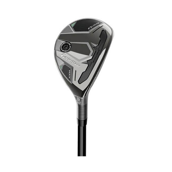 テーラーメイド TaylorMade Golf メンズ ゴルフ クラブ ユーティリティ