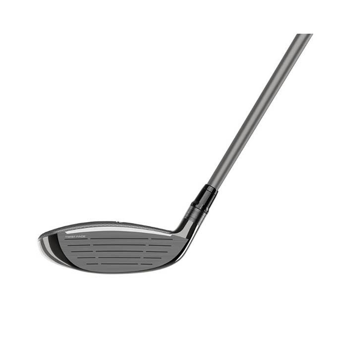 テーラーメイド TaylorMade Golf メンズ ゴルフ クラブ フェアウェイウッド MWF Qi35 MAX LITE #5 AIR SPD TM S M1662009 【2025SS】_2