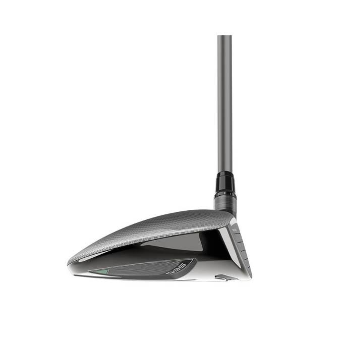 テーラーメイド TaylorMade Golf メンズ ゴルフ クラブ フェアウェイウッド MWF Qi35 MAX LITE #5 AIR SPD TM S M1662009 【2025SS】_3