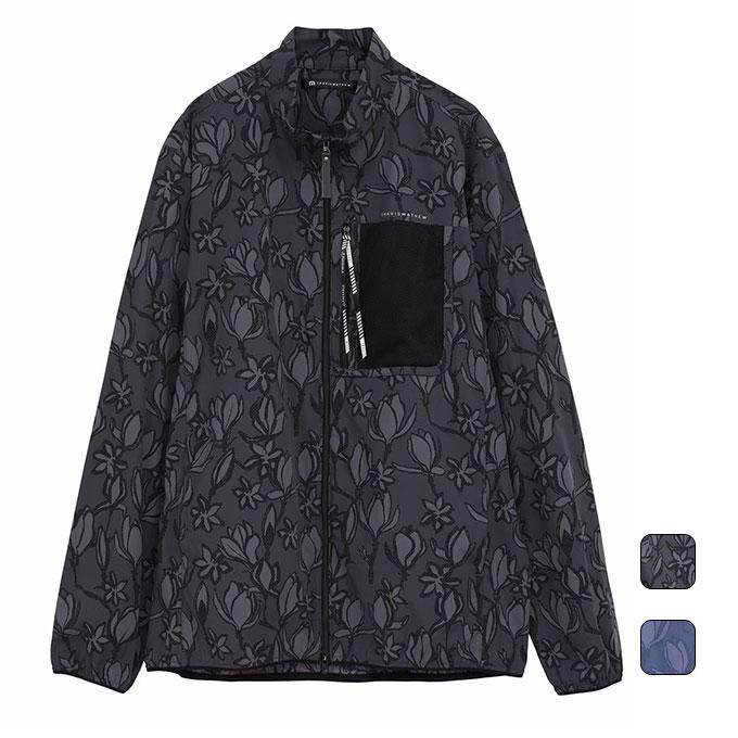 トラヴィスマシュー Travis Mathew メンズ ゴルフ ウェア アウター