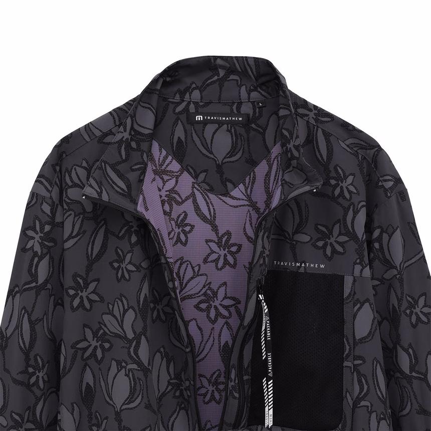 トラヴィスマシュー Travis Mathew メンズ ゴルフ ウェア アウター