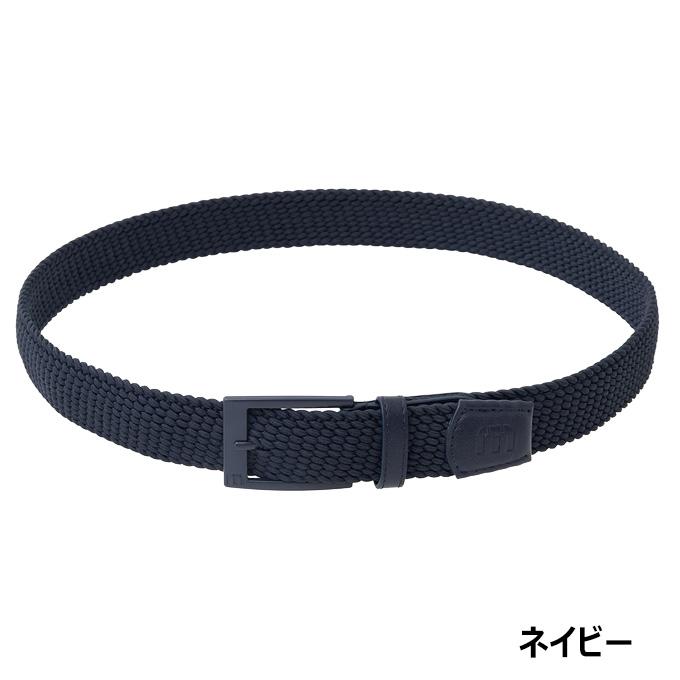 トラヴィスマシュー Travis Mathew メンズ ゴルフ アクセサリー ベルト メッシュベルト 7AN080 【2026SS】 | ブランド登録なし | 01