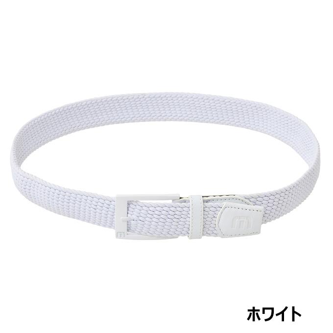 トラヴィスマシュー Travis Mathew メンズ ゴルフ アクセサリー ベルト メッシュベルト 7AN080 【2026SS】 | ブランド登録なし | 02
