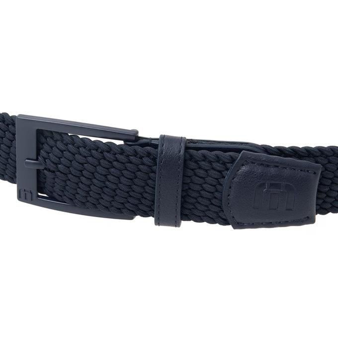 トラヴィスマシュー Travis Mathew メンズ ゴルフ アクセサリー ベルト メッシュベルト 7AN080 【2026SS】 | ブランド登録なし | 04