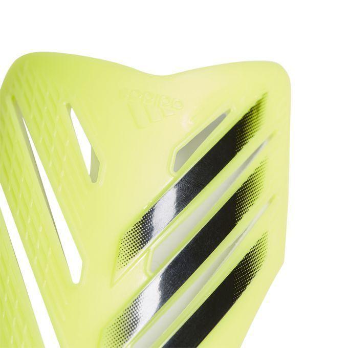 アディダス adidas サッカー フットサル シンガード すね当て エックス SG CLB 14846 【2021SS】|SPOPIA NET SHOP|01