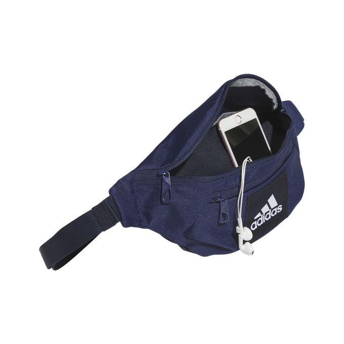   ウエストバック アディダス adidas メンズ レディース スポーツ バッグ ESS ウェスト