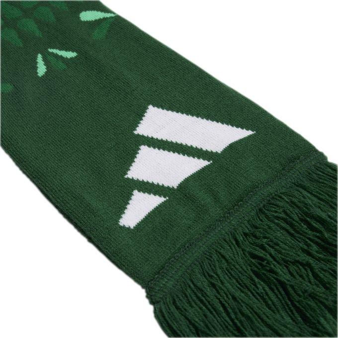 アディダス adidas メンズ レディース サッカー アクセサリー マフラー