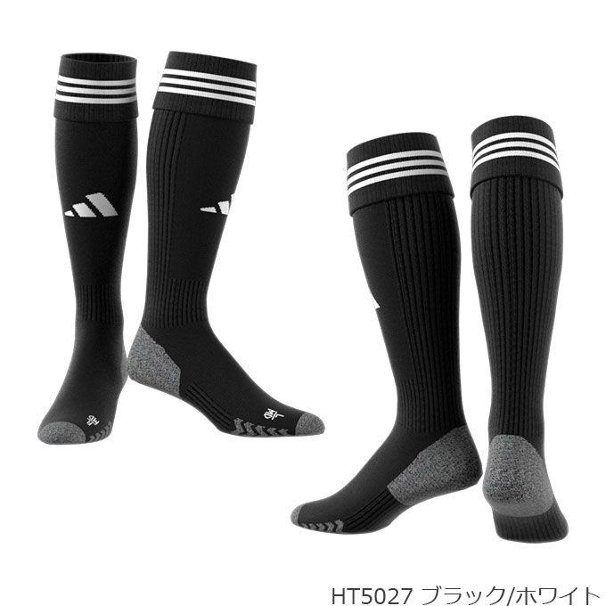 アディダス adidas メンズ レディース サッカー 小物 靴下 ソックス ADI 23 SOCK Z8331 【2023SS】｜spopia｜02