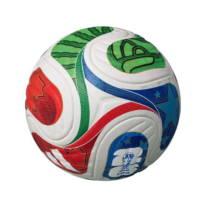 モルテン molten サッカーボール レプリカモデル ワールドカップ2026
