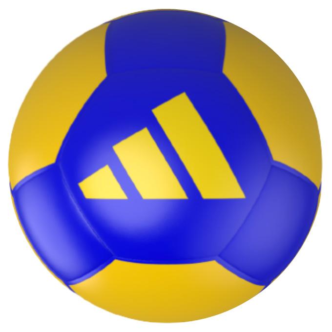 モルテン molten アディダス サッカーボール EPP クラブ 4号球