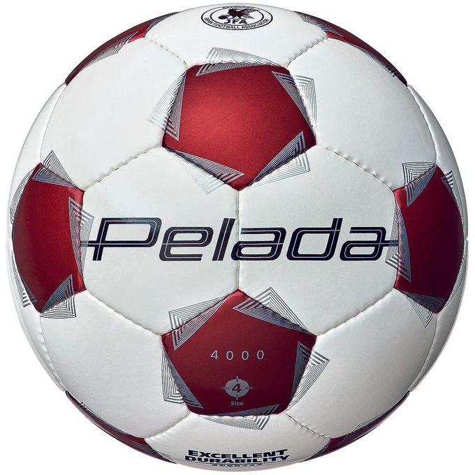 モルテン molten サッカーボール 検定球 4号球 ペレーダ4000 F4K4000