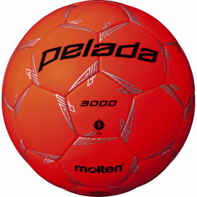 1346円 お試し価格 Molten サッカーボール ヴァンタッジオ3060軽量 5号 検定球 シャンパン