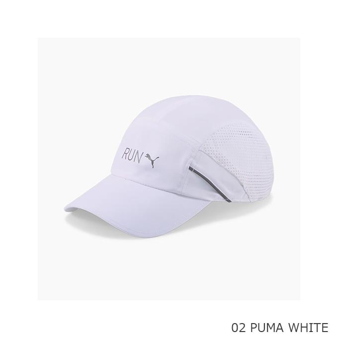 PUMA プーマ ランニング メンズ レディース 小物 帽子 キャップ