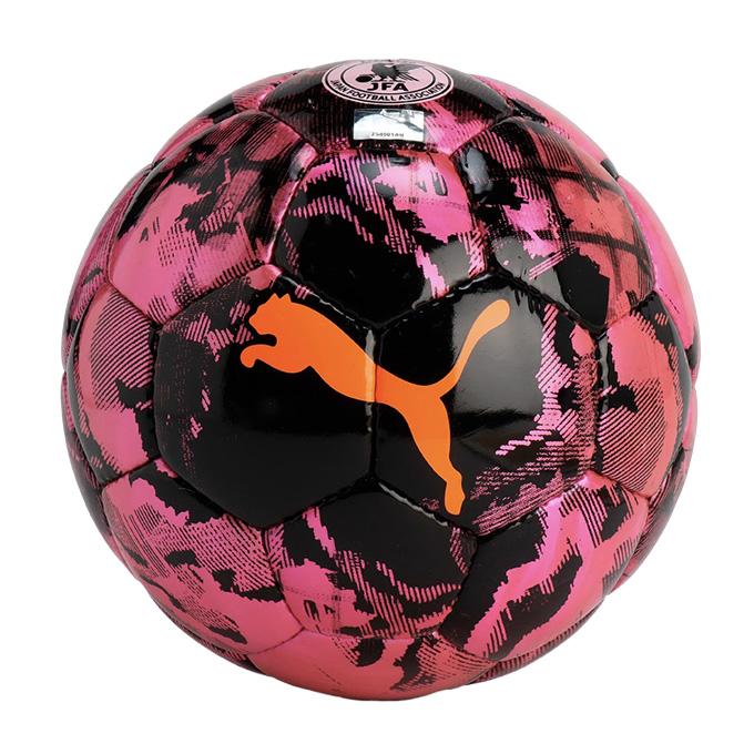 プーマ PUMA サッカー ボール 検定球 CUP GRAPHIC HS 084864 01