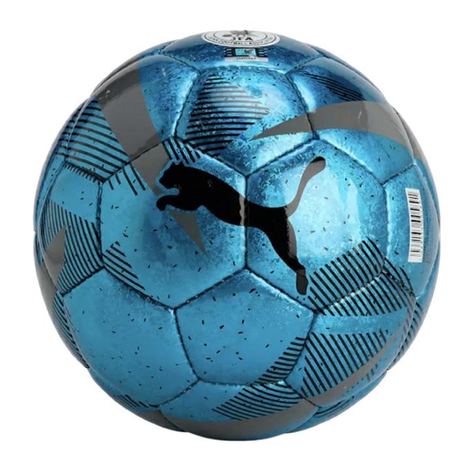 プーマ PUMA サッカー ボール 検定球 CAGE HS 084865 03 BRIGHT AQUA