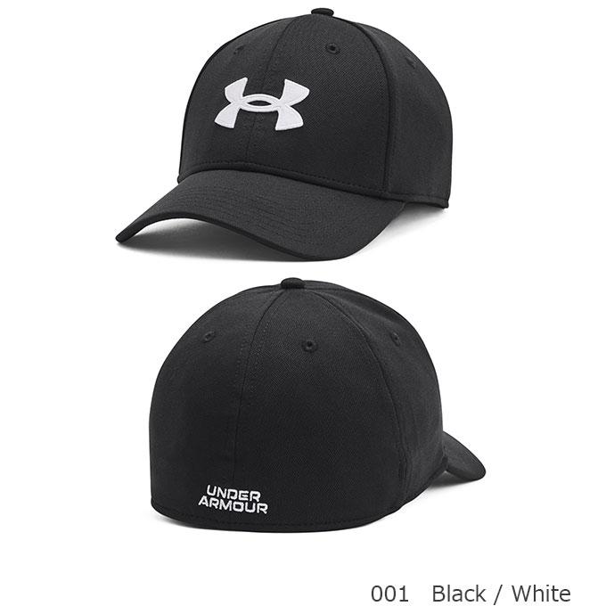 アンダーアーマー UNDER ARMOR メンズ 帽子 キャップ UA MEN'S BLITZING 1376700 【2023SS】｜spopia｜02