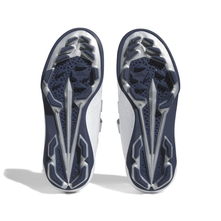 アディダス adidas 野球 ジュニア ポイントスパイク Stabile 5